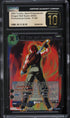 2022 Dragon Ball Super Promo SSG Trunks, Spirit Empowered #P-361 CGC 10 PRISTINE