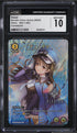 2024 Bandai Union Arena Japanese Nikke Diesel CGC 10 GEM MINT