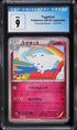 2015 Pokemon Japanese XY Emerald Break Togekiss #38 CGC 9 MINT