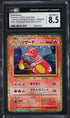 2023 Pokemon Japanese TCG Classic Collection Holo Charmeleon #2 CGC 8.5 NM-MT+