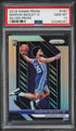 2018 Panini Prizm Silver Marvin Bagley III ROOKIE #181 PSA 10 GEM MINT