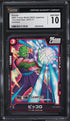 2023 Dragon Ball Super Japanese Fusion World Trial Deck Red Piccolo CGC 10 GEM