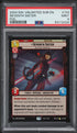 2024 Star Wars Unlimited Spark Of Rebellion Foil Seventh Sister #133 PSA 9 MINT