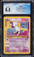 2000 Pokemon League Black Star Promo Mew #8 CGC 8.5 NM-MT+