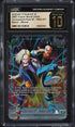 2024 DBS: Fusion World Tournament Pack 02 Winner Android 17 Android 18 CGC 10