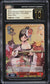 2025 Weiss Schwarz Japanese Azur Lane Vol. 2 U-37 #S119-084S CGC 10 PRISTINE