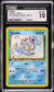 2000 Pokemon Neo Genesis 1st Edition Totodile #80 CGC 10 GEM MINT