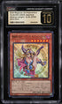 2025 Yu-Gi-Oh! Japanese Alliance Insight Dark Magician Girl Apprentice CGC 10