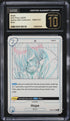 2025 One Piece Anime 25th Collection Hope #EB02-031 CGC 10 PRISTINE