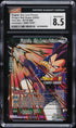 2022 Dragon Ball S Fest Set Vegeta, The Lone Prince #BT10-068 CGC 8.5 NM-MT+