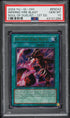 2004 Yu-Gi-Oh! Soul Of The Duelist 1st Ed Inferno Fire Blast #SOD-EN042 PSA 10