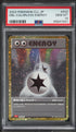 2023 Pokemon Japanese Classic Collection Holo Double Colorless Energy PSA 10 GEM