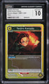 2025 Union Arena Demon Slayer Tanjiro Kamado #KMY-1-007 CGC 10 GEM MINT