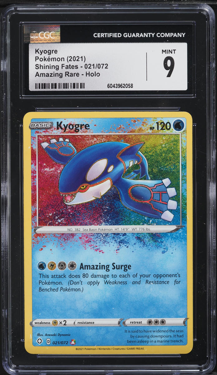 Pokemon