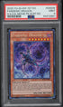 2020 Yu-Gi-Oh! DSOD Movie Pack Secret 1st Ed Pandemic Dragon #MVP1-ENS06 PSA 9