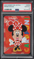 2023 Card.Fun Disney100 Joyful Minnie Mouse #D100-SR28 PSA 10 GEM MINT