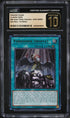 2023 Yu-Gi-Oh! 25th RA01 1st Ed Forbidden Droplet #RA01-EN064 CGC 10 PRISTINE