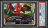 2010 Pokemon Japanese Clash At The Summit 1st Ed Holo Rayquaza Deoxys #75 PSA 10