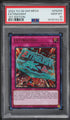 2024 Yu-Gi-Oh! MP24 1st Edition Extinguish! #MP24-EN284 PSA 10 GEM MINT