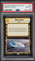 2024 Star Wars Unlimited Spark Of Rebellion Sneak Attack #219 PSA 10 GEM MINT