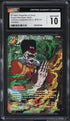 2022 Dragon Ball S Coll. Selection Vol. 2 Dr. Gero, Progenitor of Terror CGC 10