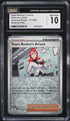 2025 Pokemon SV Destined Rivals Reverse Holo Team Rocket's Ariana #171 CGC 10