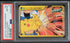 2000 Pokemon Japanese Bandai Anime Series 2 Pikachu & Dodrio #60 PSA 8 NM-MT