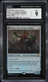 2022 Magic The Gathering MTG Brothers' War Foil Phyrexian Dragon Engine CGC 9