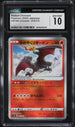 2022 Pokemon Japanese SWSH VSTAR Universe Radiant Charizard #15 CGC 10 GEM MINT