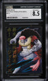 2021 One Piece Wafers Japanese Part 9 Hody Jones #9-17 CGC 8.5 NM-MT+