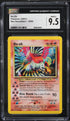2001 Pokemon Neo Revelation Ho-Oh #7 CGC 9.5 MINT+