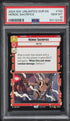 2024 Star Wars Unlimited Spark Of Rebellion Heroic Sacrifice #150 PSA 10 GEM