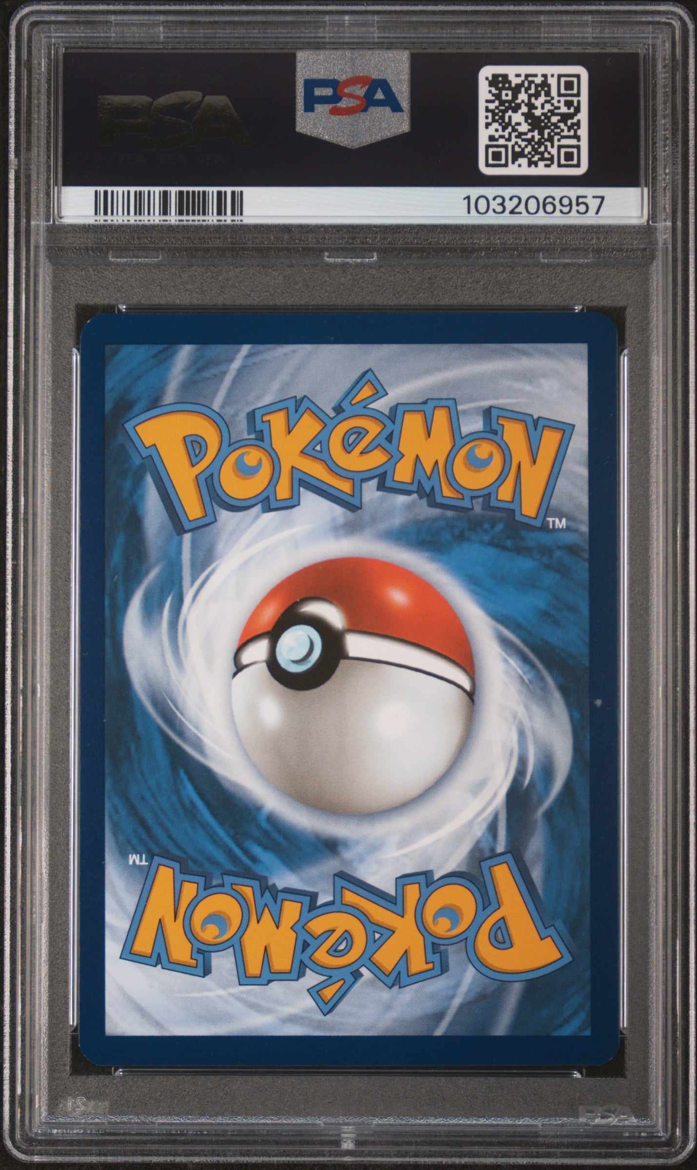 2023 Pokemon 151 Ivysaur #167 PSA 9