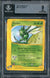 2003 Pokemon Expedition Scyther #57 BGS 9