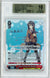 2019 Weiss Schwarz Bunny Girl Senpai SSP Mai Sakurajima #W64 BGS 10