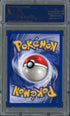 1999 Pokemon Base Set Shadowless Holo Magneton #9 PSA 9