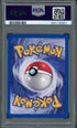 2000 Pokemon Gym Challenge 1st Edition Sabrina's Alakazam #16 PSA 8