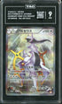 2015 Pokemon Legendary Shine Collection 1st Edition Arceus #36 TAG 9