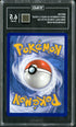 2024 Pokemon Temporal Forces IR Meltan #179 TAG 6.5