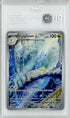 2023 Pokemon 151 Dragonair #182 TAG 10
