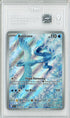 2025 Pokemon Journey Together IR Articuno #161 TAG 9