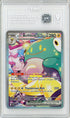2025 Pokemon Journey Together SIR Iono's Bellibolt Ex #183 TAG 9