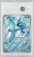 2025 Pokemon Journey Together IR Articuno #161 TAG 10