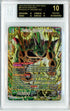 2024 Dragon Ball Super Masters Beyond Porunga, Dragon of Dreams BGS 10 BLACK LABEL