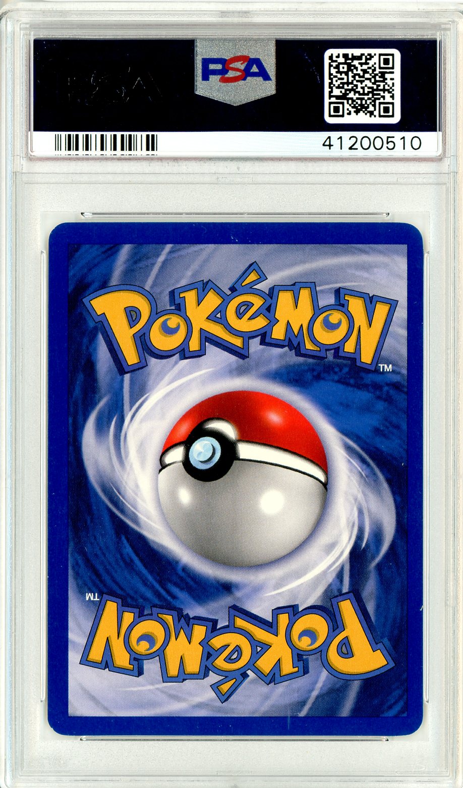 2000 Pokemon Team Rocket 1st Edition Dark Golbat #7 PSA 10