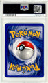 2000 Pokemon Team Rocket 1st Edition Dark Golbat #7 PSA 10