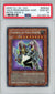 2009 Yu-Gi-Oh! Retro Pack Valkyrion the Magna Warrior #EN092 PSA 10