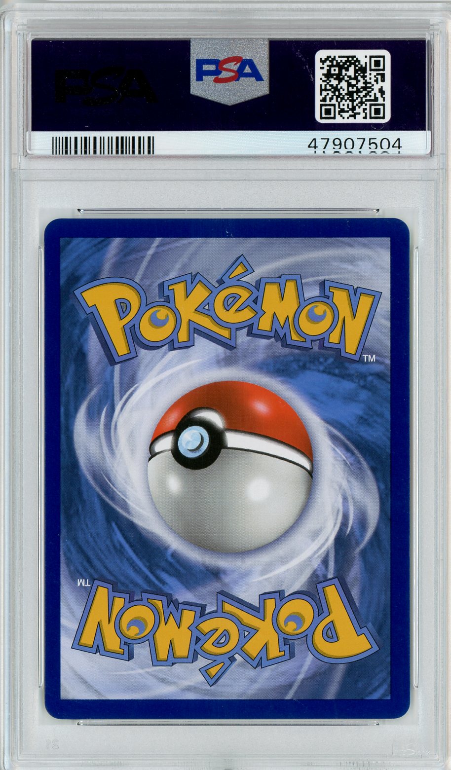 2019 Pokemon Team Up Rainbow Rare Eevee Snorlax #191 PSA 10