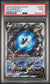 2023 Pokemon Crown Zenith Lumineon V #GG39 PSA 9