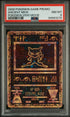 2000 Pokemon The Movie 2000 Promo Ancient Mew PSA 8